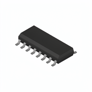 Original Buy Online Electronic Components 74HCT138FP-E Logic - Product Image 1