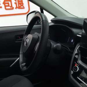 Toyota Corolla Cross Pioneer 2.0L Híbrido Usado 2024, Solo 14k km, Con Techo Solar e Interior <span class=keywords><strong>de</strong></span> Cuero Como Nuevo - Product Image 4