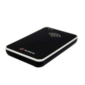 เครื่องอ่านและเขียน RFID แบบตั้งโต๊ะ Vanch VD-67 สำหรับงานออกแบบแฟชั่น เชื่อมต่อผ่าน USB รองรับ UHF - Product Image 4
