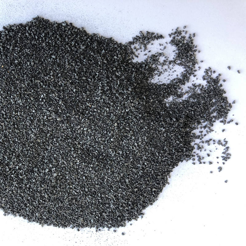 98.5% Calcined Petroleum Coke as Carbon Additive