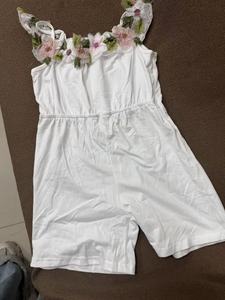 Vestidos <span class=keywords><strong>de</strong></span> Verano para Niñas al por Mayor, <span class=keywords><strong>Ropa</strong></span> Linda <span class=keywords><strong>de</strong></span> Colores Variados en Fardos, Faldas Infantiles <span class=keywords><strong>de</strong></span> Segunda Mano Surtidas a Granel, Poliéster/Algodón - Product Image 2