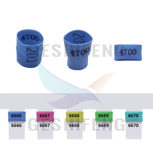 Groothandel Vogel <span class=keywords><strong>Rubber</strong></span> Cirkel <span class=keywords><strong>Ring</strong></span> Duif Race Been Bescherming Mouw <span class=keywords><strong>Rubber</strong></span> Voet <span class=keywords><strong>Ring</strong></span> - Product Image 6