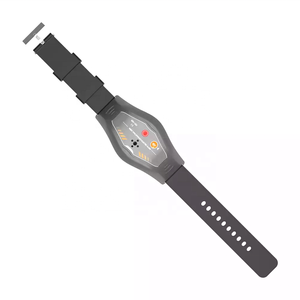 Probador de Voltaje ES9060 Oddvida de Muñeca y Cabeza con Alarma de Proximidad de Alto/Bajo Voltaje y Pantalla LED IP65 - Product Image 4