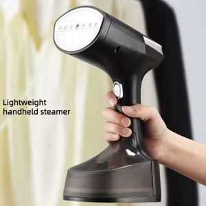 Nouvelle machine à repasser vapeur haute puissance, puissante, pour la maison et l'hôtellerie, avec brosse - Product Image 5