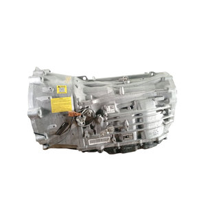 Boîte de vitesses automatique à 6 rapports TR-60SN 09D pour VW Touareg <span class=keywords><strong>Porsche</strong></span> <span class=keywords><strong>Cayenne</strong></span> 4.5L 4.8L Audi Q7 3.0L 4.2L 2002-2012 - Product Image 1