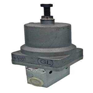 3710290000 วาล์วป๊อปเป็ตแบบใช้ลม <span class=keywords><strong>3</strong></span>/2 ทาง - Product Image 1