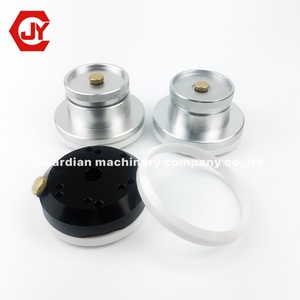 Tampo macchina da stampa anello in porcellana Inkwell per pozzo di inchiostro per stampante a tampone - Product Image 3