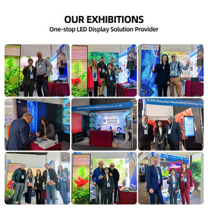 P1.5 P1.9 P2.6 P3.9 P4.8 kapalı açık LED ekran Video duvar ekranı tabela ve reklam için kiralama Led ekran görüntüler - Product Image 6