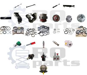 Cilindro de dirección de efecto único RQ 105547GT Nueva condición para <span class=keywords><strong>Genie</strong></span> GS1530 <span class=keywords><strong>GS1532</strong></span> GS1930 - Product Image 5