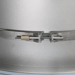 Ультразвуковой круглый сепаратор для порошка активированного угля | Мелкое Сетчатое промышленное сито - Product Image 5