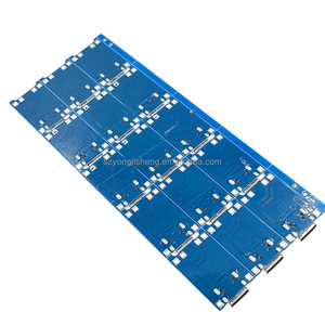 Módulo de Carga para Batería de Litio 18650 1A <span class=keywords><strong>Tipo</strong></span>-<span class=keywords><strong>C</strong></span> <span class=keywords><strong>TP4056</strong></span> - Product Image 4