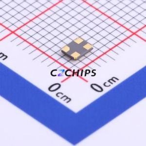 X322526MMB4SI Crystal (Passive) SMD3225-4P Crystal Oscillator SMD Crystal Oscillator 26MHz 10ppm 10pF - Product Image 2