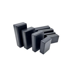 Abs nhựa bao vây PCB bảng mạch hộp DIY cụ trường hợp điện Hộp nối machinable hở và in lụa màn hình - Product Image 1