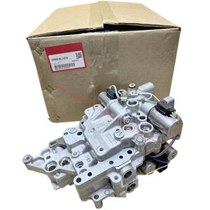 ชุดประกอบวาล์วฮอนด้า 27000-5LJ-014 ตัวกระตุ้นไฮดรอลิกสำหรับเกียร์ CVT ของรถแอคคอร์ด ซีวิค และ CR-V - Product Image 3