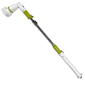 Nouvelle Arrivée <span class=keywords><strong>Brosse</strong></span> <span class=keywords><strong>de</strong></span> Nettoyage <span class=keywords><strong>de</strong></span> Toilettes Électrique Automatique Rotative Étanche IPX6 Flexible Sans Fil Portable Rechargeable - Product Image 2
