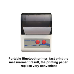 AIST CV-7600 communiquant avec réfractomètre automatique haut <span class=keywords><strong>de</strong></span> gamme Phoropter optique informatisé <span class=keywords><strong>vue</strong></span> testeur réfracteur numérique - Product Image 3