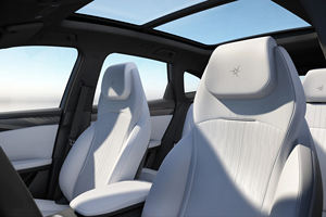 2024 auto nuove e calde veicoli elettrici Geely Galaxy L7 Max 1.5T veicolo ibrido ad alta velocità 200km 163Ps elettrico SUV Car - Product Image 6