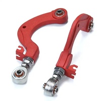 Bras de Suspension en Alliage à Contrôle de Carrossage 4D0407693E/K/H/P/G/N/M 8E0407151N pour TIGUAN PASSAT GOLF AUDI A3 A6 C5 A4 B8 VOLVO V60 I