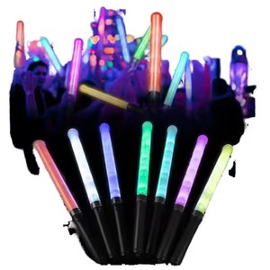 Lightstick Kpop per Concerti, Bastoncini LED Luminosi, Bastoncini Luminosi per Feste, Matrimoni e Eventi Speciali - Product Image 3