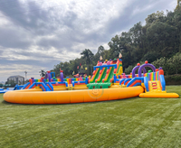 Toboganes de Agua Inflables Baratos de Alibaba, Toboganes de Agua Inflables, Tobogán Inflable para Piscina