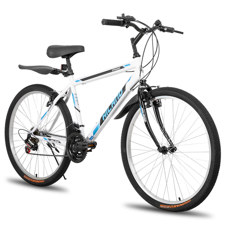 Joykie最高価格卸売格安bicicleta 18速度26インチ鋼フレーム
