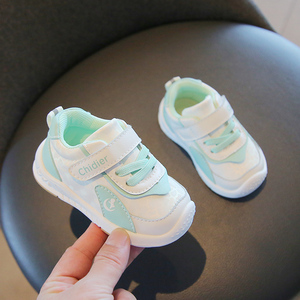 Chaussures décontractées tendance pour bébés et jeunes enfants – Nouveau design pour garçons et filles - Product Image 3
