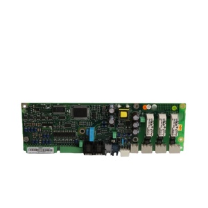 Carte I/O <span class=keywords><strong>NIOC</strong></span>-02C 3AFE64634798 de qualité supérieure, neuve et inutilisée, expédition le jour même, en stock - Product Image 1