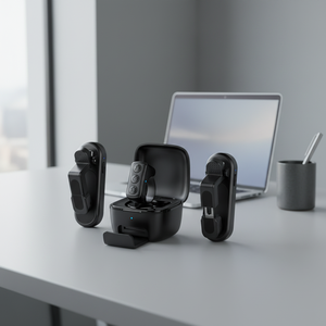 Télécommande Bluetooth pour défilement TikTok et retournement de pages Kindle - Product Image 1