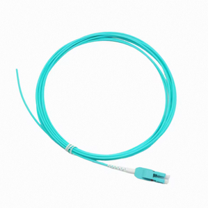 Lcユニブートパッチコード<span class=keywords><strong>3</strong></span> 2.0mmデュプレックスGEYIDAマルチモード光ファイバパッチコードLSZH FTTH 5G/WiFi - Product Image 4