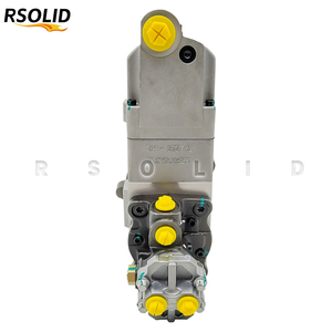ปั๊มหัวฉีดน้ำมันเชื้อเพลิง Rsoliddiesel 319-0677 10R-8899 476-8766 สำหรับเครื่องยนต์ C7 ระบบคอมมอนเรล HEUI ปั๊มน้ำมันแรงดันสูง - Product Image 4