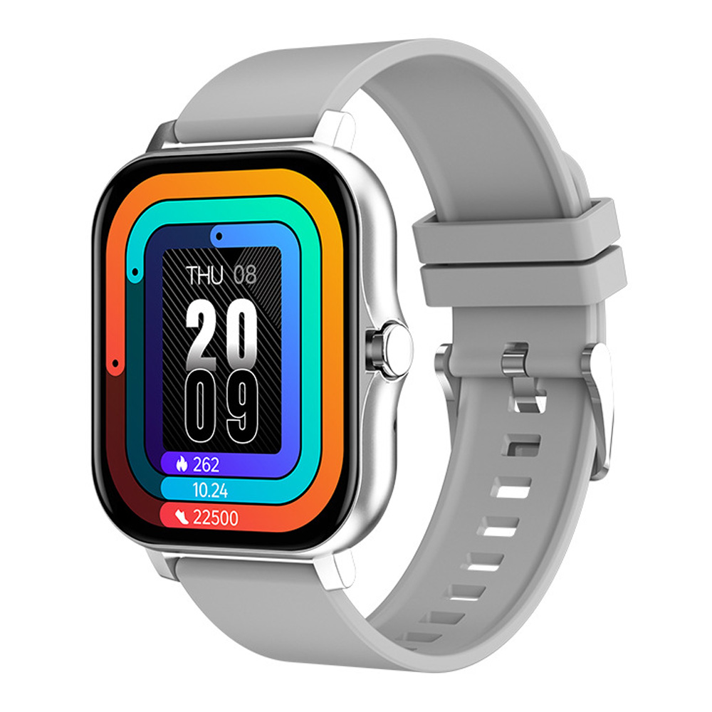 Gray(Rubber)