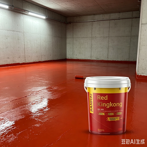 Pintura Ecológica para Techos <span class=keywords><strong>de</strong></span> Caucho Rojo, Resistente a los Rayos UV, para Techos Metálicos y Reparación <span class=keywords><strong>de</strong></span> Membranas <span class=keywords><strong>de</strong></span> Poliuretano - Product Image 1