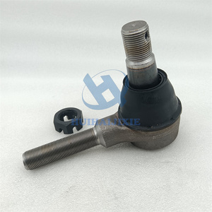 Pièces de moteur de haute qualité 141-6138 Rotule de suspension Gp pour niveleuse 14G 1416138 Nouvelle rotule de suspension - Product Image 1