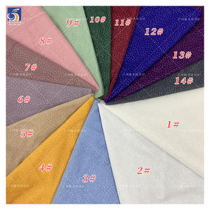 SGT002 дешевая блестящая Тюлевая ткань, свадебная вуаль, Тюлевая ткань (большая Звездная пыль) - Product Image 3