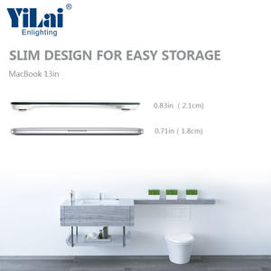 Die beste tragbare Batterie für Körper waagen 180kg Digital-LCD-Display Körper gewicht Glas Badezimmer Waage Maschinen - Product Image 6