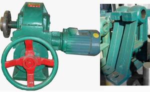 อดีตทำงานความถี่ปานกลาง1ตันทองแดงละลายเหนี่ยวนำเตาไฟฟ้า - Product Image 4