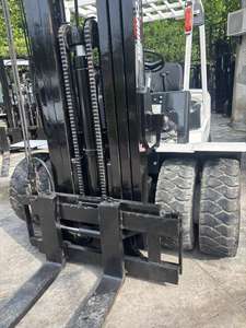 Высокопроизводительные дизельные вилочные погрузчики TCM 5 тонн: новые и б/у модели TCM 3, 5, 7 тонн в наличии для продажи - Product Image 4