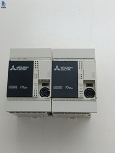 Contrôleur logique programmable FX3SA-10MT-CM, module de contrôle industriel PLC, contrôleur d'automatisation compact, haute stabilité, industriel - Product Image 1