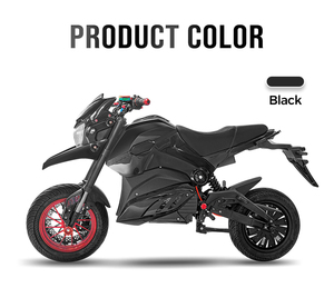 FULONG Little 1500W High Speed Dirt <b>Bike</b> 72V Dual Disc 55km/h Adult Shandong Made Factory Direct High Power <b>Engine</b> 1500W Motor D - Product Image 6