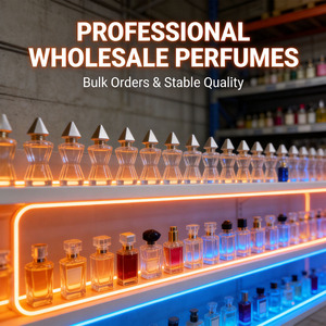 Perfume de Alta Calidad, Colección de Diseñador Francés de Lujo, Aroma Amaderado Ámbar Fresco y Duradero, Mayorista de Perfumes, Mini Perfumes - Product Image 1