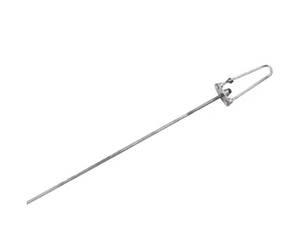 Nhà sản xuất chuyên nghiệp dòng điện phần cứng vuông ở máy giặt tấm cơ sở vuông cho các tòa nhà - Product Image 6