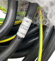 Nuevo Original A660-4005-T377 # Cable RMP L7R203, Repuestos para Robot, Envío Gratis por DHL o UPS, A660-4005-T377 # L7R203