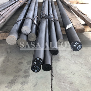 Varillas Birhgt de Monel K500, ASTM No. 4400, W.Nr. 2.4360 - Product Image 6