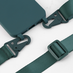 Nouvelle Arrivée Amovible Bandoulière <span class=keywords><strong>Collier</strong></span> Mobile Téléphone étui pour iphone 14 15 A52 A54 A32 A24 A12 S21 S22 S23 S24 S30 - Product Image 3