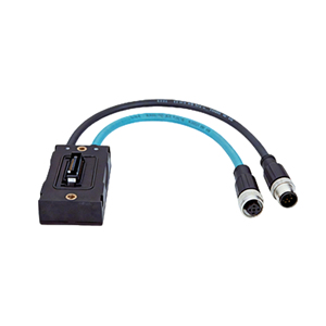 NANSX-AACCAEZZ1 System <b>Plug</b> / Memory Compatible with NanoScan3 Configuration Backup - Product Image 4