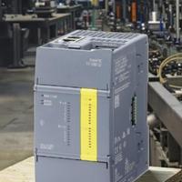 6ES7214-1AF50-0XB0 Módulo de CPU de Controlador Lógico Programable, Automatización Industrial, Control de Máquinas, Aplicación OEM, Lógica Programable