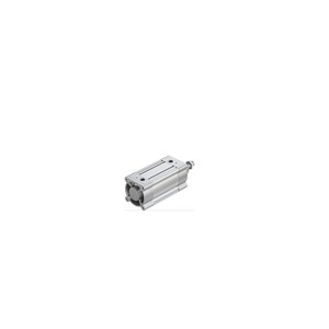 Cylindre ISO FES-TO DSBC-32-20-D3-PPSA-N3, alésage 32 mm, course 20 mm, amortissement auto-réglable, double action - Product Image 4