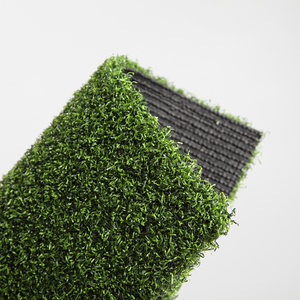 Erba Sintetica Artificiale per Sport, Palestra, Ginnastica, Prato Finto, Golf, Plastica 15mm Impermeabile e Resistente al Fuoco - Product Image 6