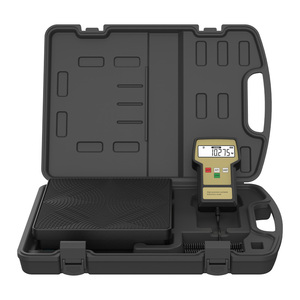 <span class=keywords><strong>Balance</strong></span> électronique de réfrigérant OEM RCS-220 de 220 lb, haute précision, avec écran LCD, pour la recharge CVC, destinée au Royaume-Uni et à l'Afrique de l'Ouest - Product Image 3