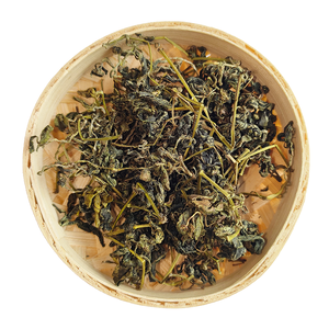 优质散装绞股蓝干茶天然胶古兰花茶贴牌胶古兰混纺中国批发 - Product Image 2